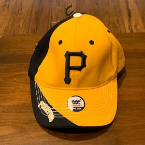 Pittsburgh Pirates hat